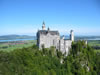 Neuschwanstein